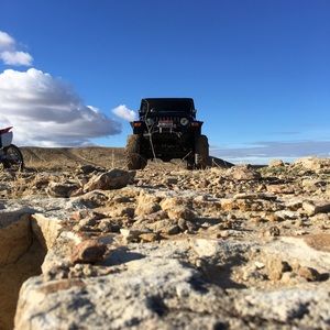 Meet your Posher, Harold